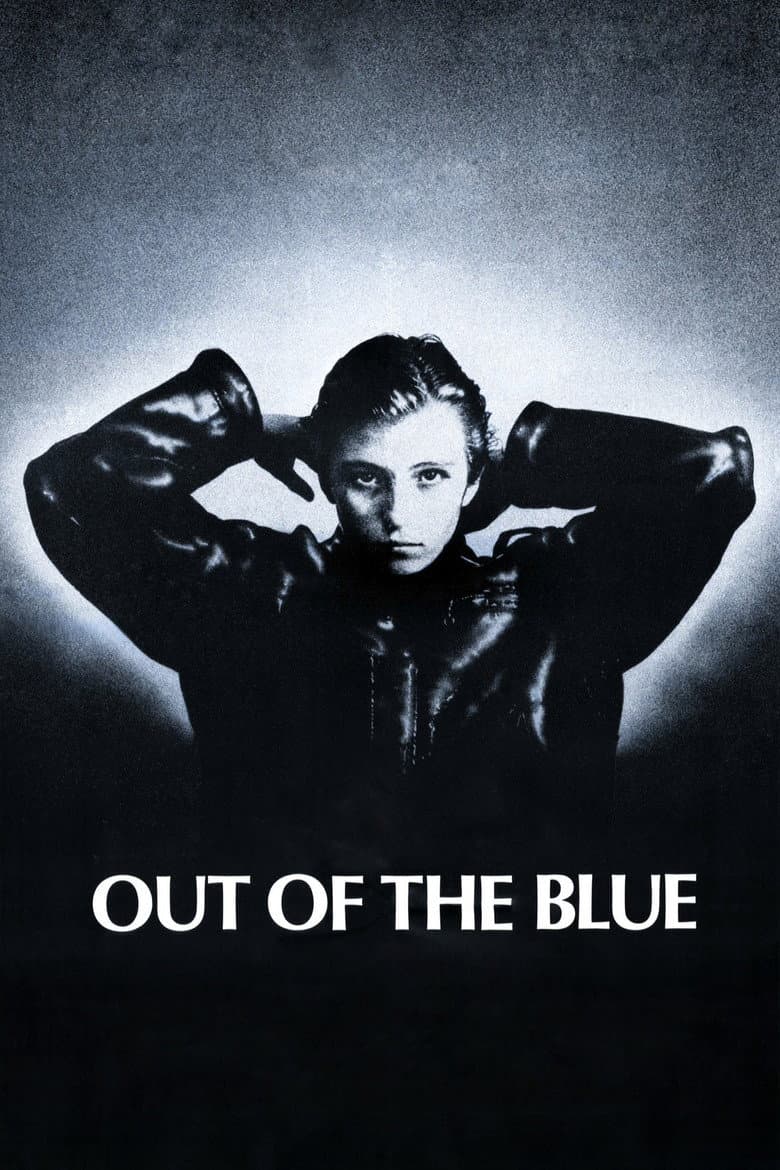 Out of the Blue