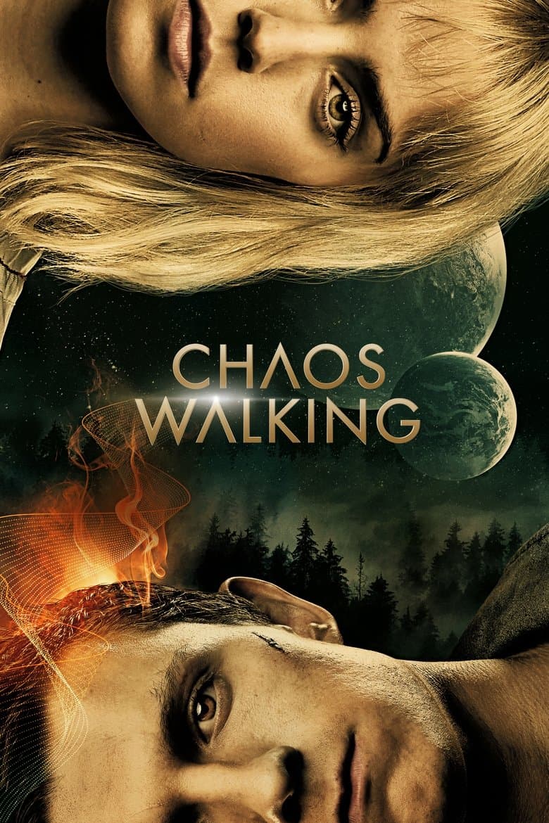 Chaos Walking